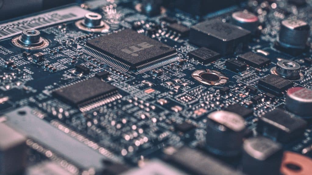 CPU vs. GPU