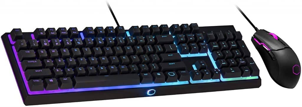 Cooler Master MS110