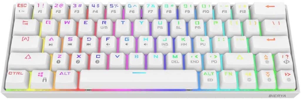 DIERYA 60% 
