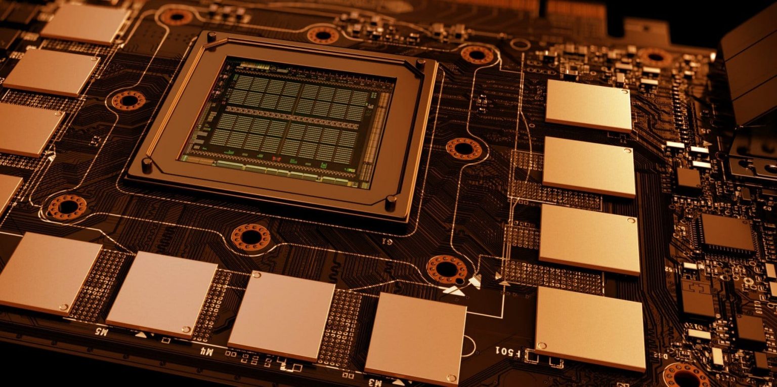 What is Dedicated VRAM