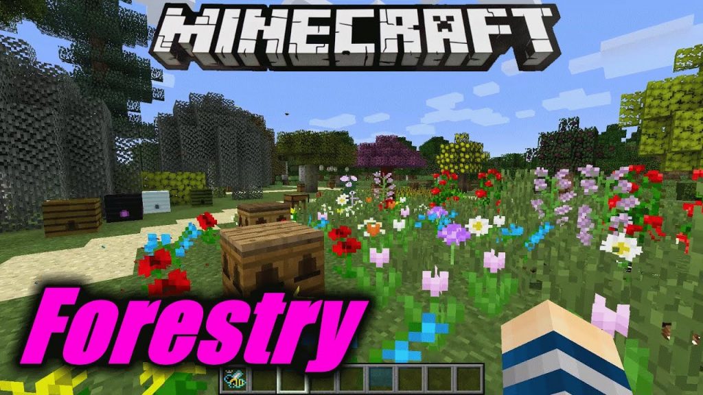Forestry
