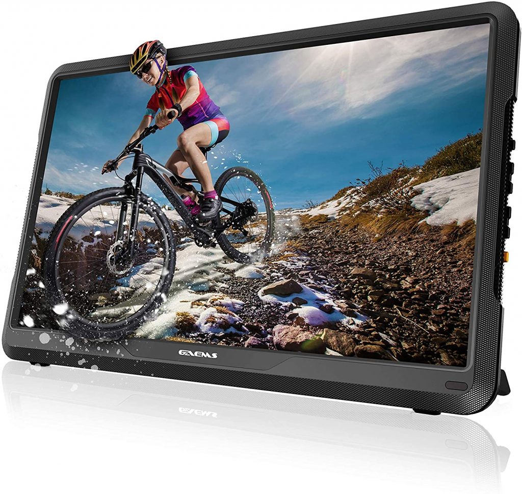 GAEMS M155