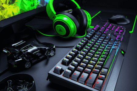 The 10 Best Gaming Keyboard And Mouse Combo for 2022 Gaming Keyboard and Mouse Combo