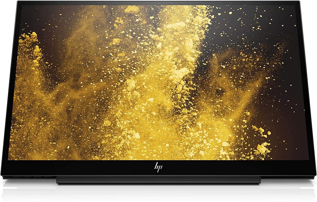 HP Business S14