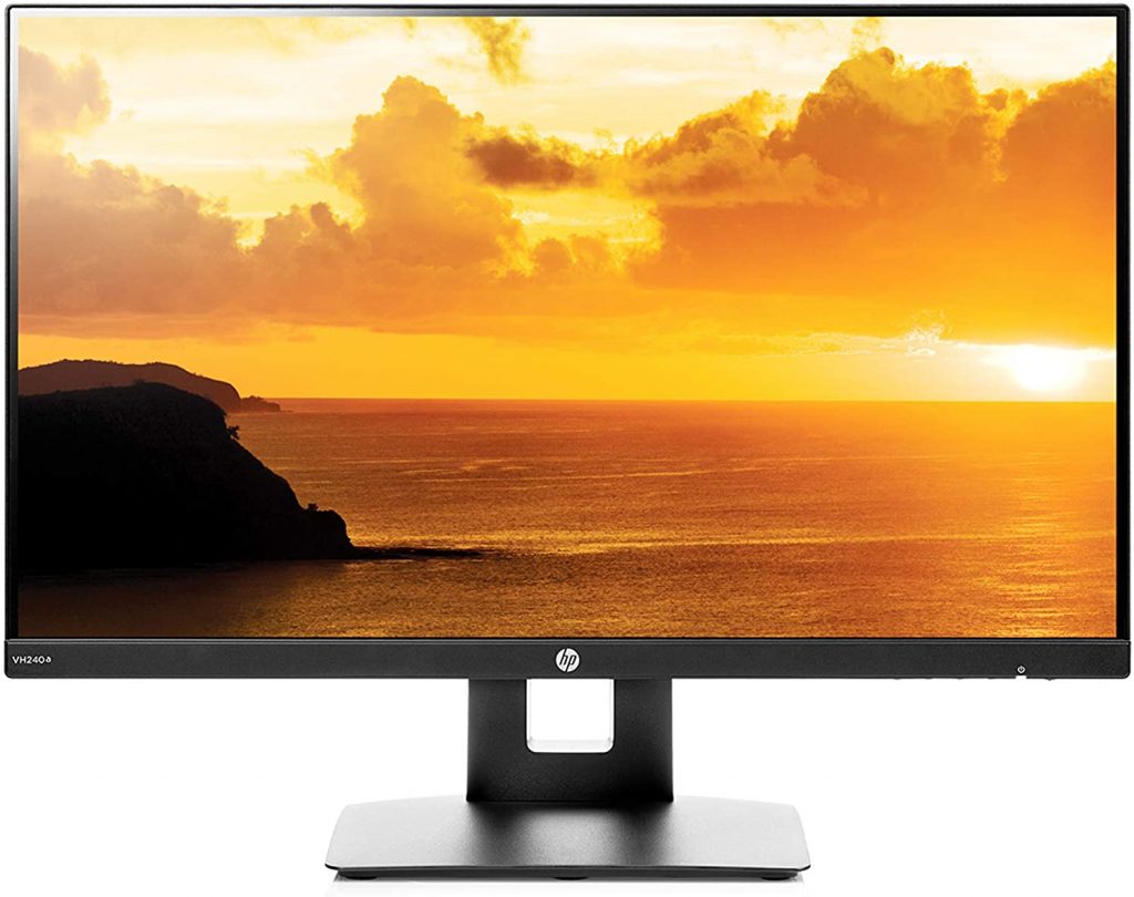 HP VH240a