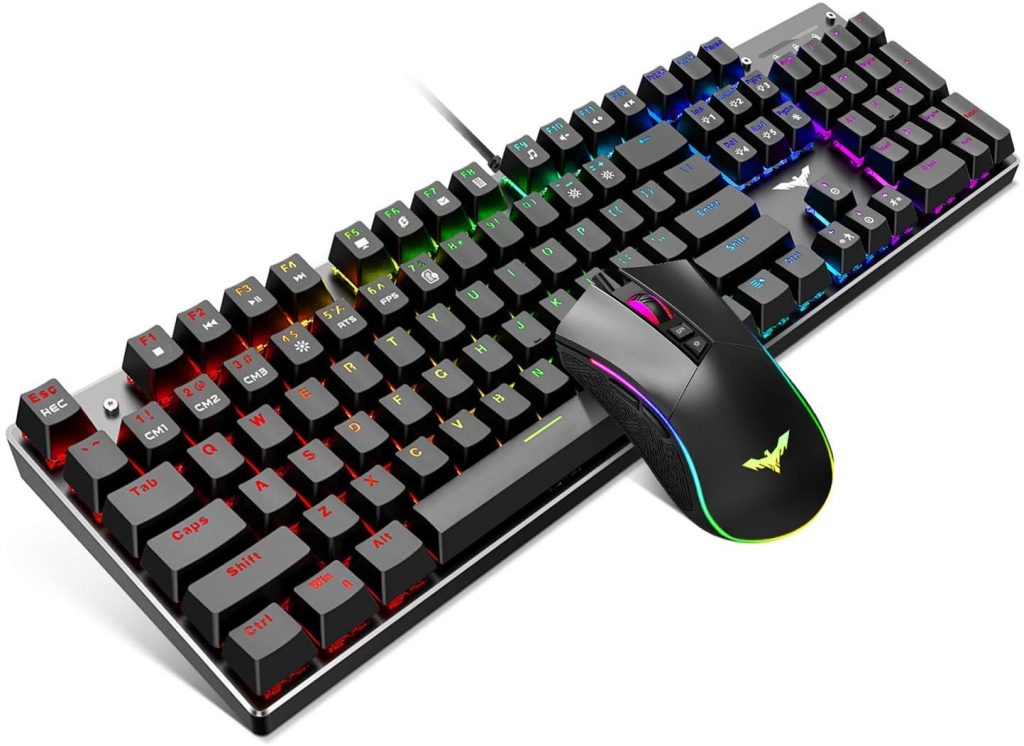 Havit Mechanical 
