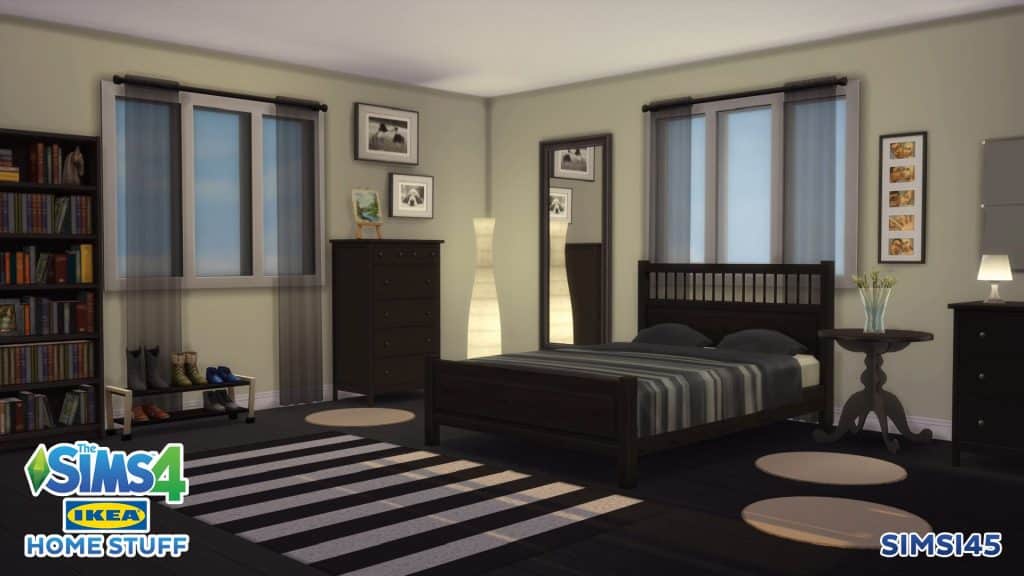 IKEA Home Stuff (by Simsi45)