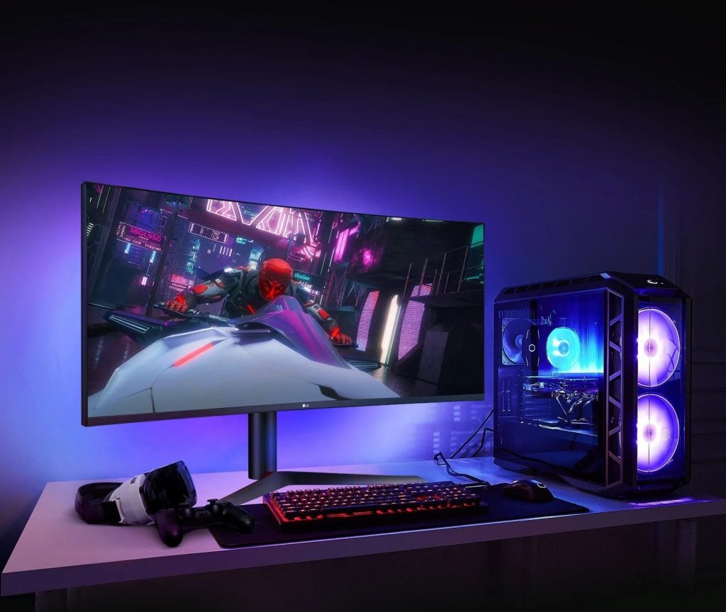 Is G-Sync Worth It