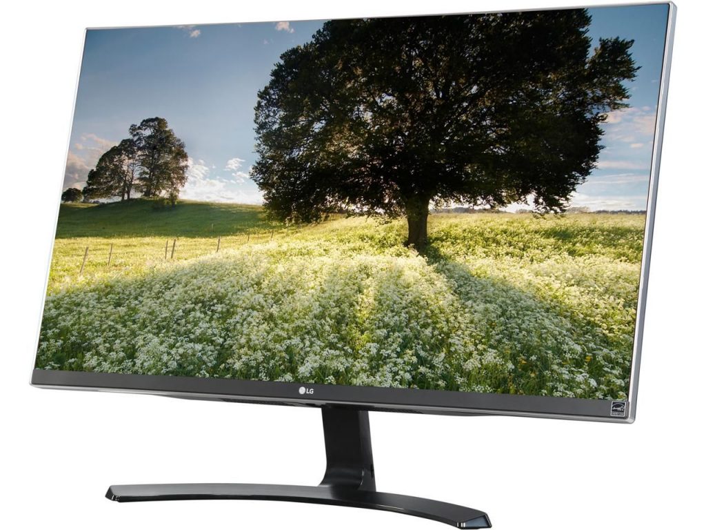 LG 27UD68-P