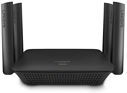Linksys AC3000 Max-Stream