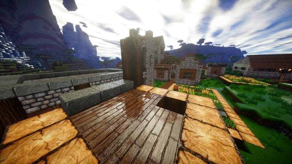 minecraft mods
