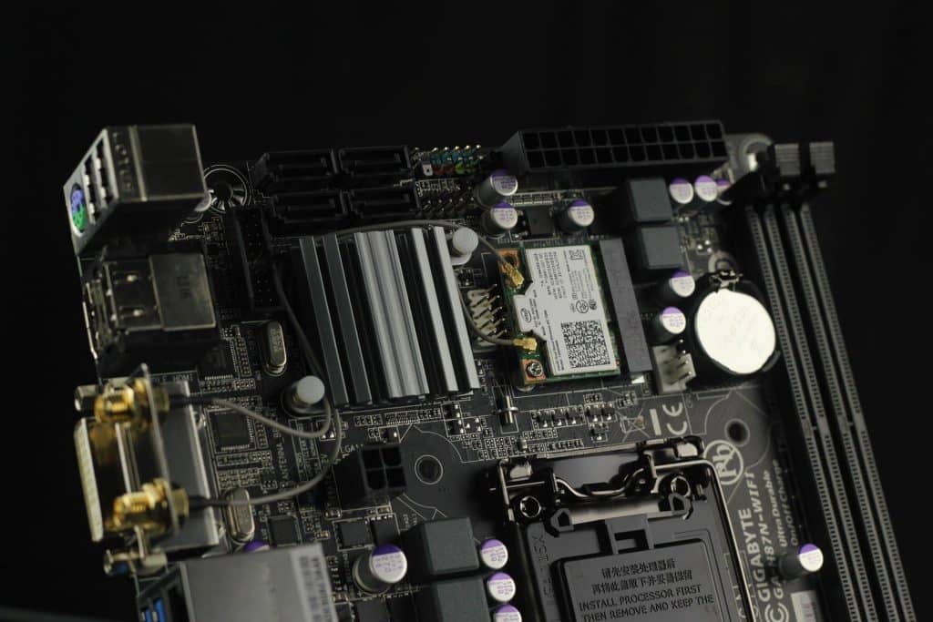 Motherboards For i9 9900k
