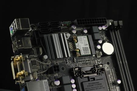 Motherboards For i9 9900k