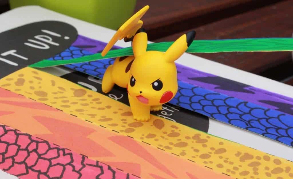 Pokemon Fan Games