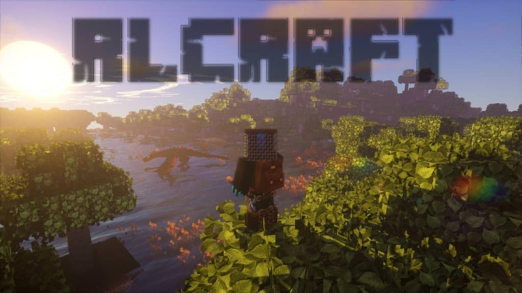 RL Craft