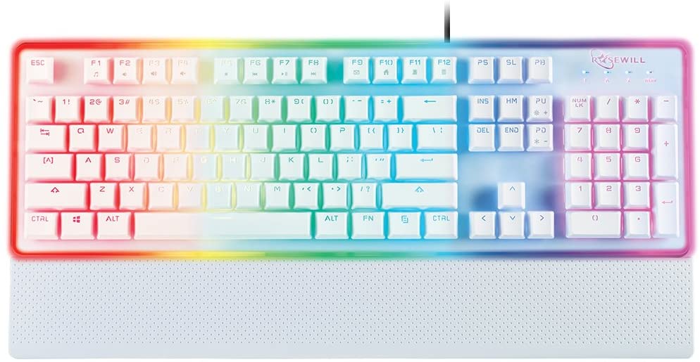 ROSEWILL Gaming Keyboard