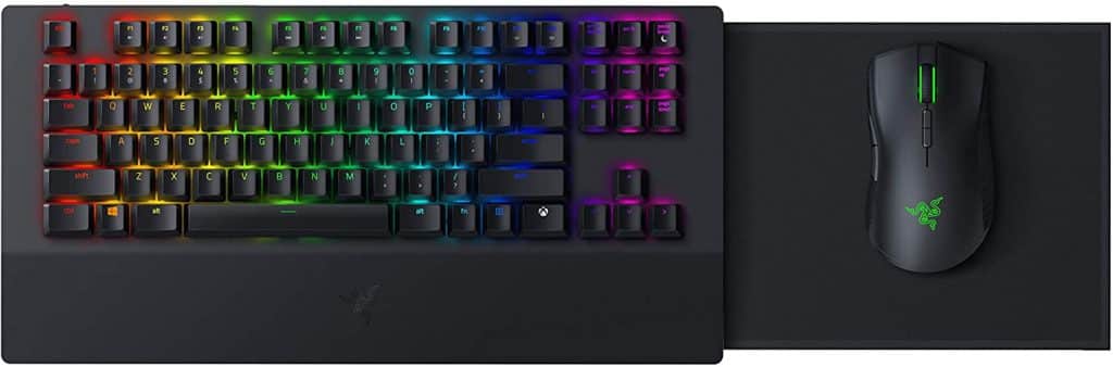 Razer Turret 