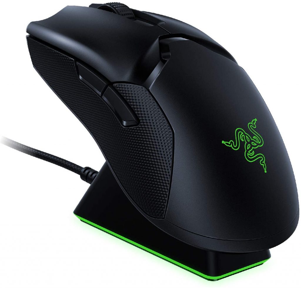 Razer Viper Ultimate Hyperspeed