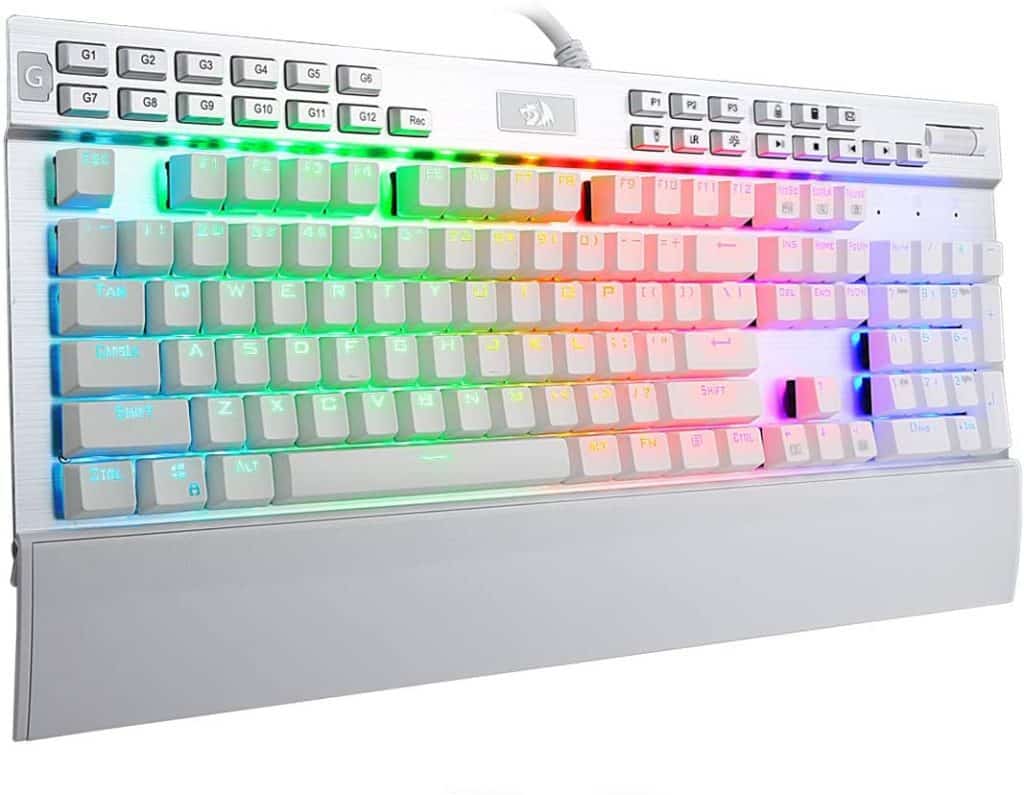 Redragon K550