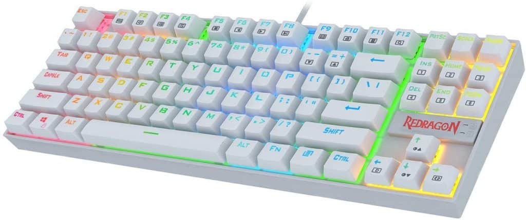 Redragon K552 