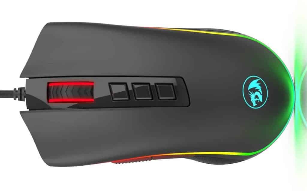 Redragon M711-FPS