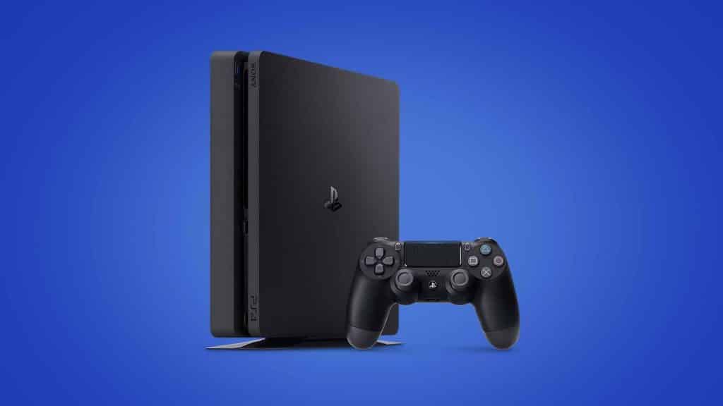 Roblox on PS4