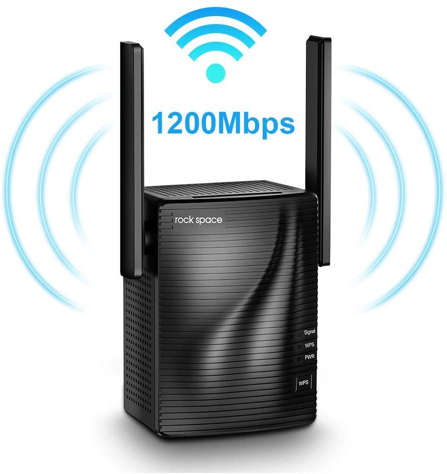 Rockspace WiFi Range Extender
