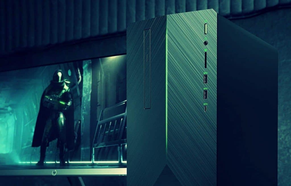 VR ready PC