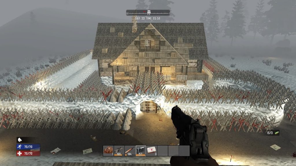 7 Days to die