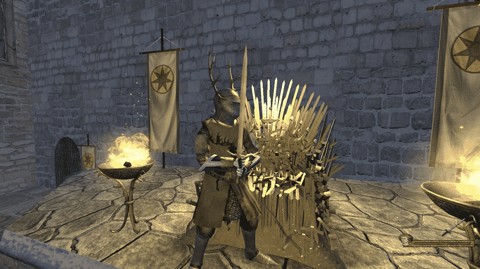 A Clash of Kings
