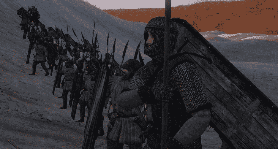 A World of Ice and Fire