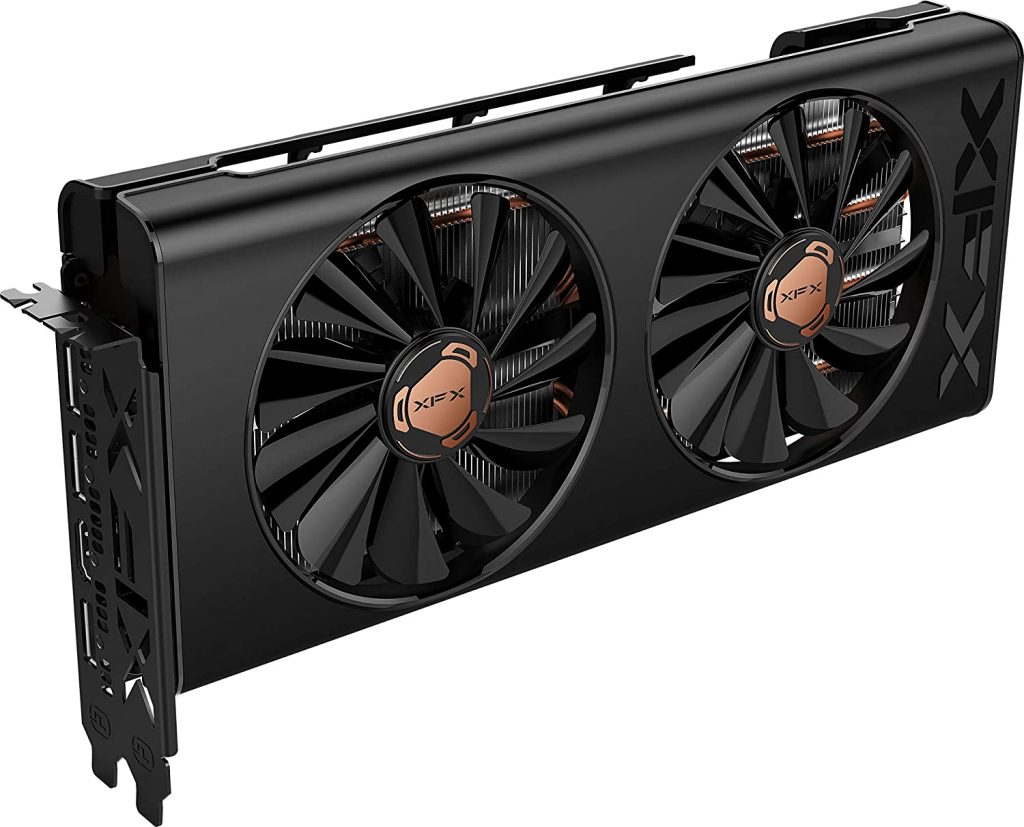 AMD Radeon 5600XT