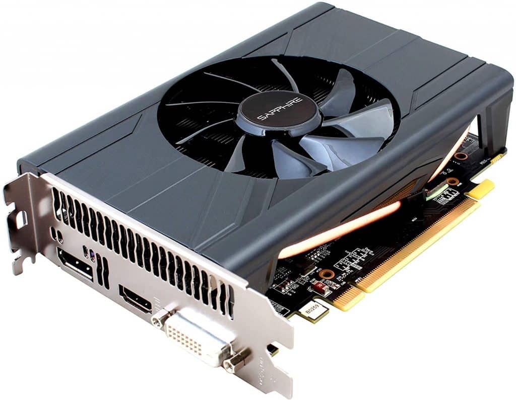 AMD Radeon RX570