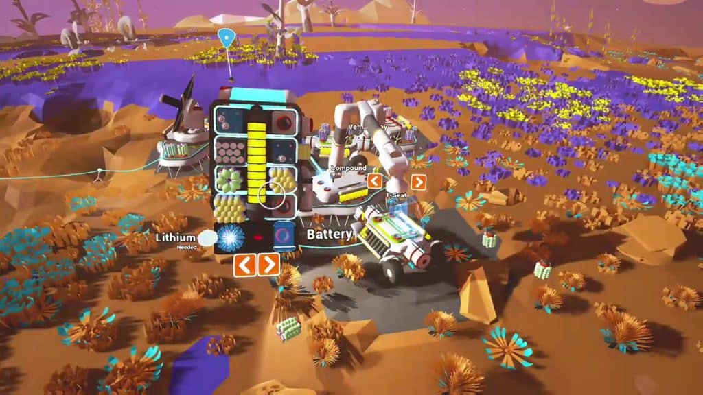 ASTRONEER