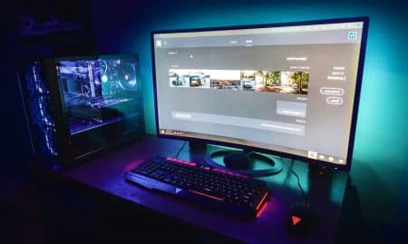 The 10 Best 1440p Gaming Monitor To Buy In 2021 Best 1440p gaming monitor