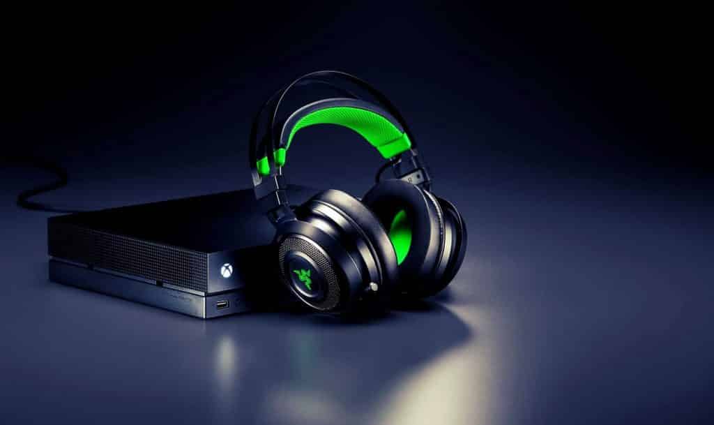 Best Gaming Headset for Xbox One
