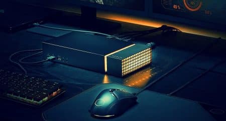 Best Hard Drives For Gaming in 2022 (Internal & External) Best HDD For Gaming