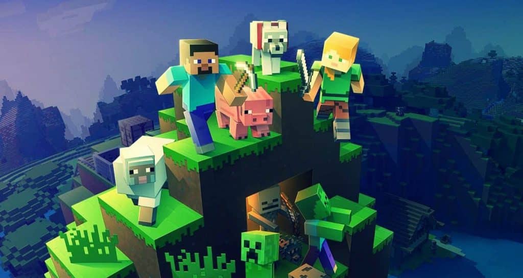 Best Minecraft Server