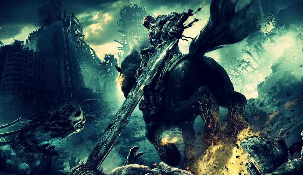 Best RPG Games