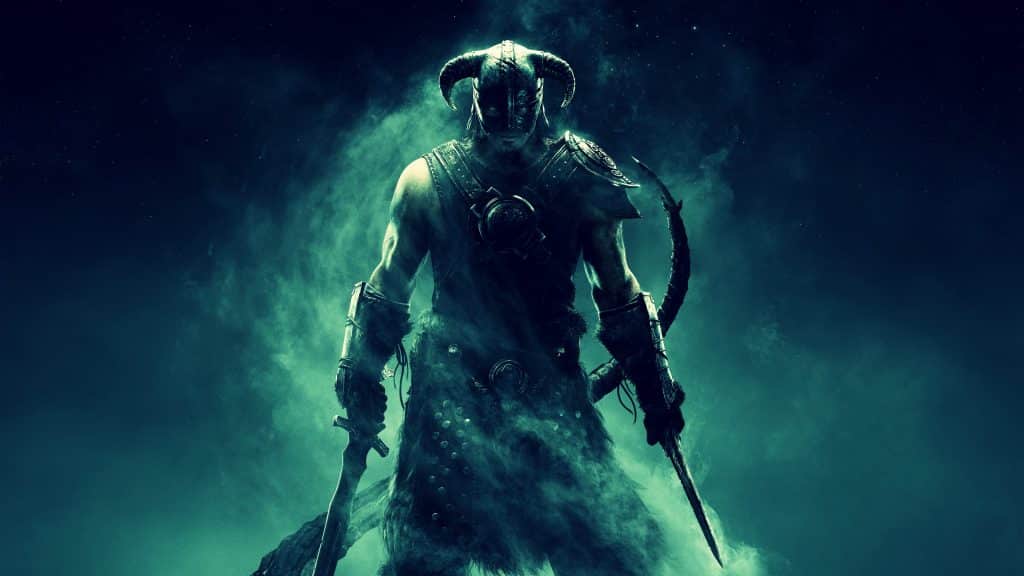 Best Skyrim Mods
