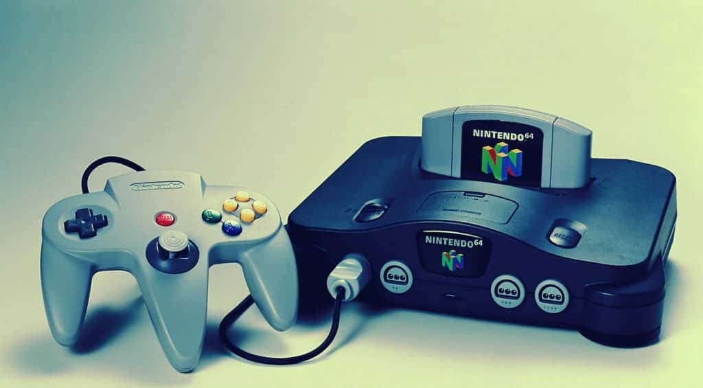 Best n64 Emulator