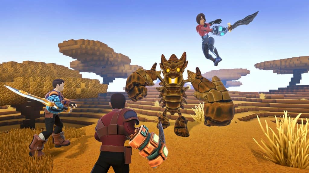 CREATIVERSE