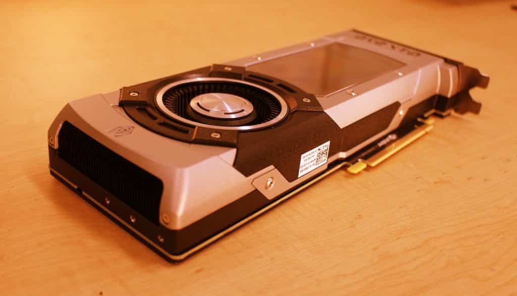 Cheap Graphics Card