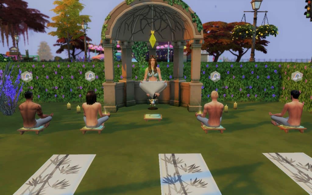 Commune Challenge