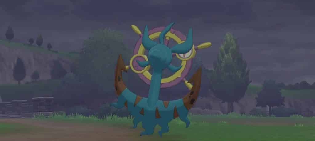 Dhelmise