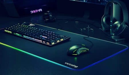 The 10 Best Ergonomic Gaming Mouse In 2021 Ergonomic Gaming Mouse