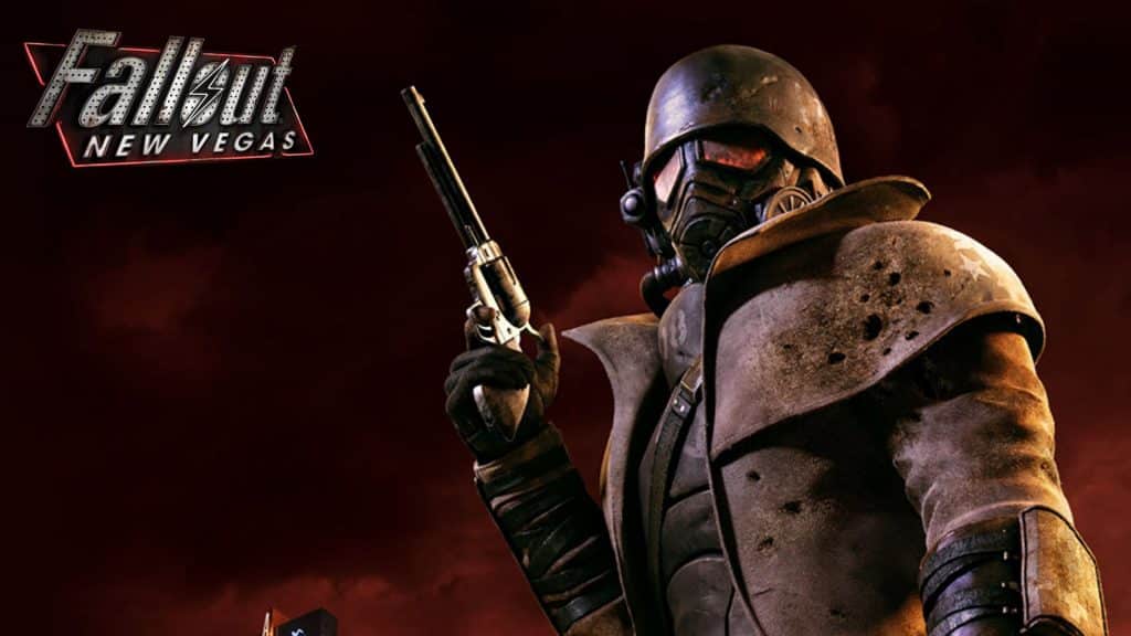 Fallout New Vegas