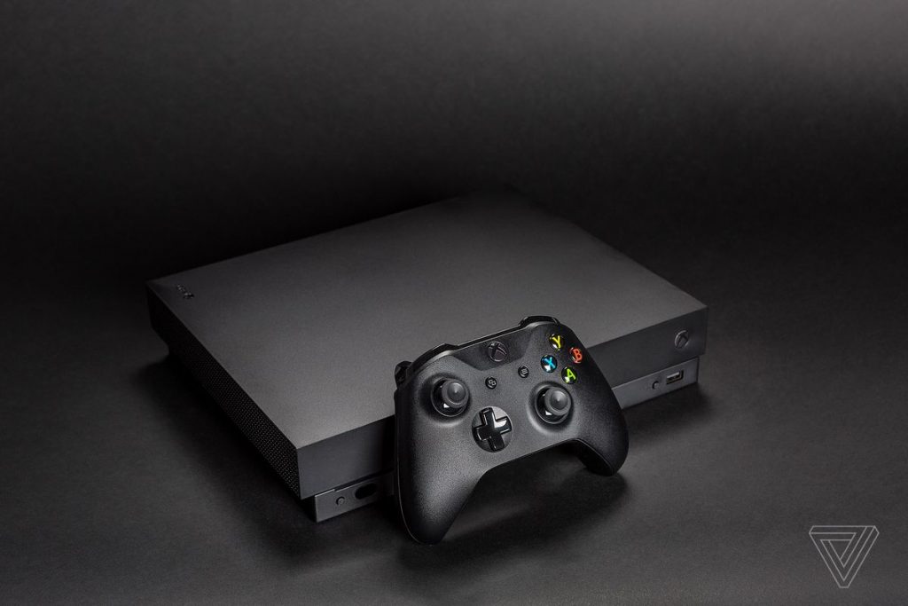 Fix Input Lag on Xbox