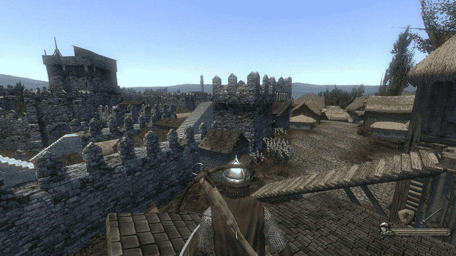 Floris Mod Pack