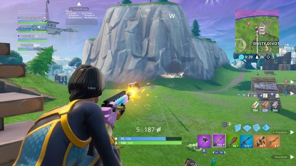 Fortnite
